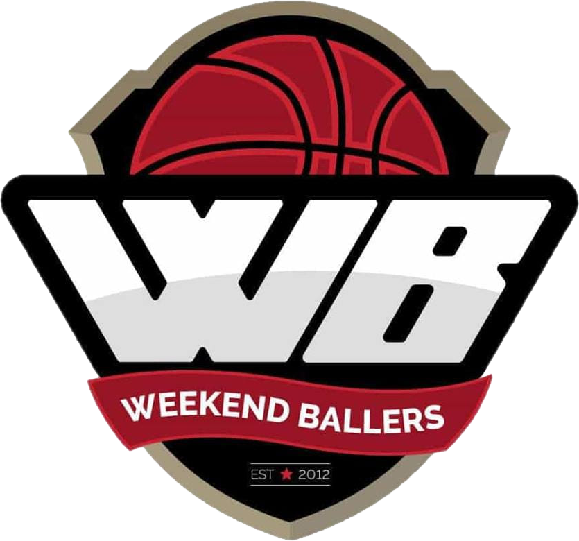 WeekendBallers Basketball Club